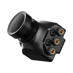 Foxeer monster mini pro 16:9 fpv camera black