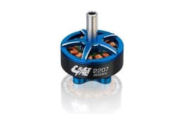 Hobbywing xrotor race pro 2207-2650kv 1stk