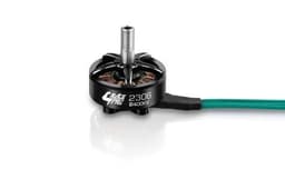 Hobbywing xrotor race pro 2306-2400kv 1stk
