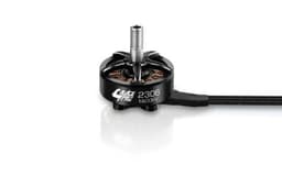 Hobbywing XRotor Race Pro 2306-1750KV 1. stykke