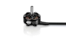 Hobbywing XRotor Race Pro 2306-1750KV 1stk