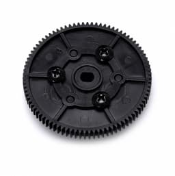 HSP-18128 Main Gear Set 87T