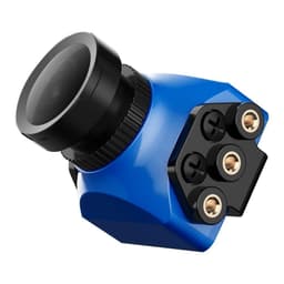 Foxeer monster mini pro 16:9 fpv camera blue