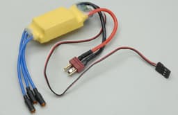 Jw630203 40a børsteløs esc