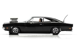 Scalextric doge charger - sort
