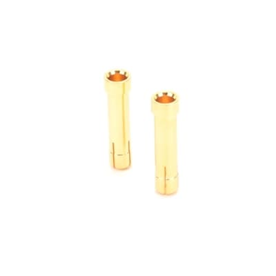 Core-RC 4/5mm Connector Adaptor 1 par