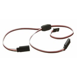 15cm Y-kabel :: Fuse Universal