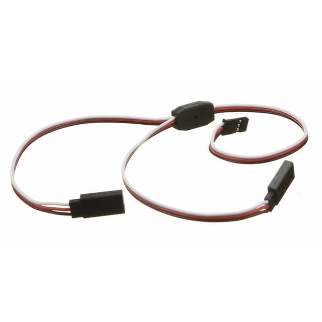 15cm Y-kabel :: Fuse Universal