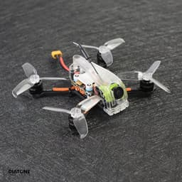 Diatone 2019 gt-rabbit r249+ 2,5inch unify pnf