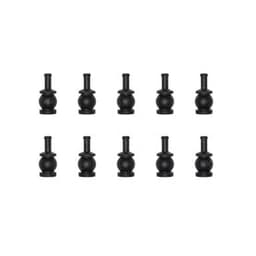Dji inspire 2 part61 gimbal damper kit (10pcs)