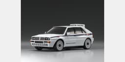 Kyosho mini-z awd lancia delta rally revival ltd
