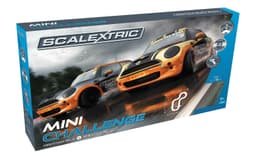 SCALEXTRIC 34049 RC vehicle sp