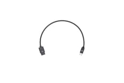 Dji ronin-s part12 multi-camera control cable