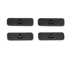 Ser-600771 wing mount plates (2+2) srx8