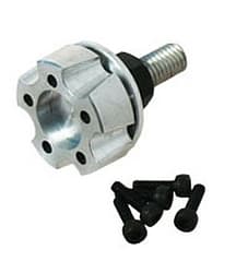 Dualsky PM50B Prop mount for XM50 series motor