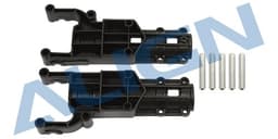 H6nt002xxt 600xn tail boom mount set