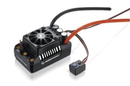 Hobbywing EzRun Max5 200A Brushless ESC 3-8s