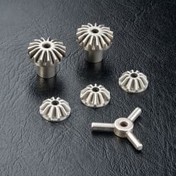 Mst-310113 diff. Gear set