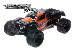 Serpent spyder mt2 1/10 ep 2wd rtr orange