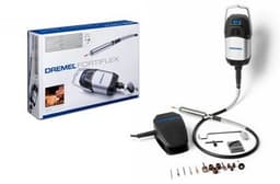 Dremel fortiflex 9100ja multiverktøy