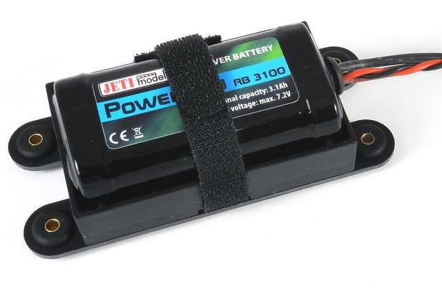 Jeti Power Ion RB 3100