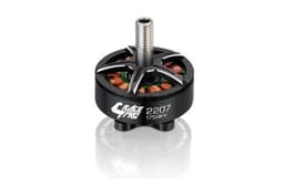 Hobbywing XRotor Race Pro 2207-1750KV 1. stykke
