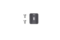 Dji ronin-s part07 camera riser