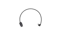 DJI Ronin-S Part05 Multi-Camera Control Cable