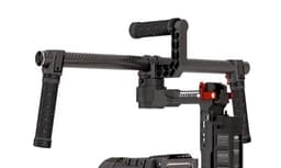 Ronin Part35 Handtag