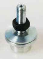 Dualsky PM60 ShaftSide Prop Mount til 6.0 mm aksel