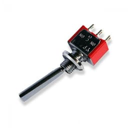 FrSky X9D Plus/X7 Switch 2-way Long