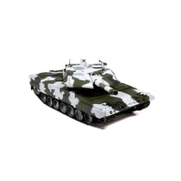 Hobby Engine Tank - Premium Leopard 2A6 Winter