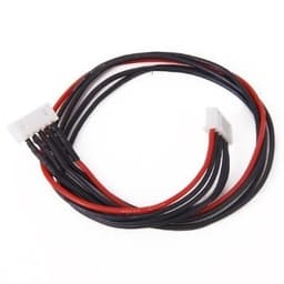 Fuse XH Balanseringsforlenger for 4s - 20cm