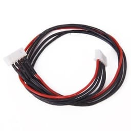Amass xh balanseringsforlenger for 4s - 20cm