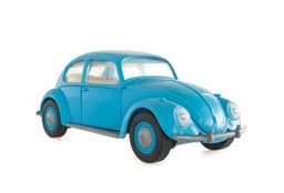 Airfix Quick Build VW Beetle