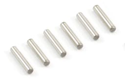 FTX6513 Pin 10x2 - 6pcs