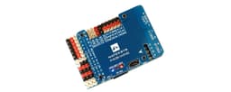 Mateksys F405-WING flyvemaskine