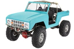 TFL Bronco Crawler Kit