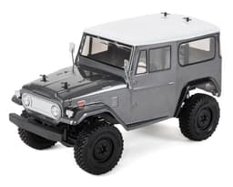 MST CFX Toyota LC40 4WD Kit