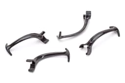 U36W-05 Landing leg black