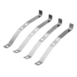 WPL Leaf Spring - 4 stk