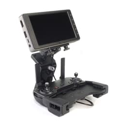 Lifthor sif cs crystalsky holder for dji mavic