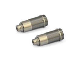 Ser-600798 shock body alu hardcoated fr (2) srx8