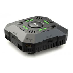 Skyrc e4q multilader med 4 ladeutganger