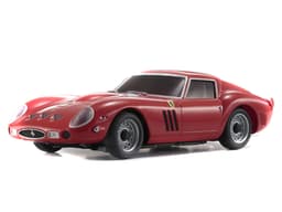 Kyosho mini-z mr03 sports 2 ferrari 250 gto - red