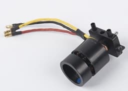 UDI005-36 børstefri motor