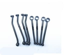 WPL Plastic slips