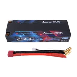 2s 7500mAh - 100C - Gens Ace Hardcase RS HV