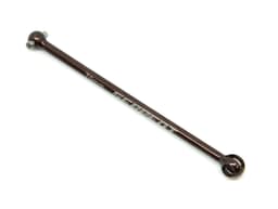 SER-500670 CVD centershaft FR SDX4