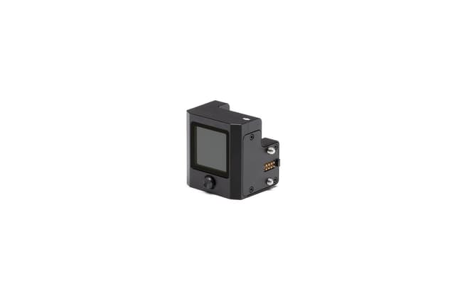 DJI Ronin-S Part14 Command Unit